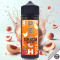 Explosin 120ml Peach ICE