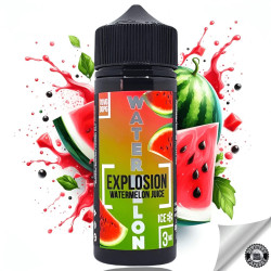 Explosion 120ml Watermelon ICE