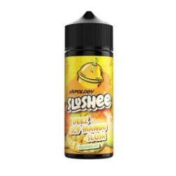 Vapology Slurpee Deez Icy Mango Slush 120ML