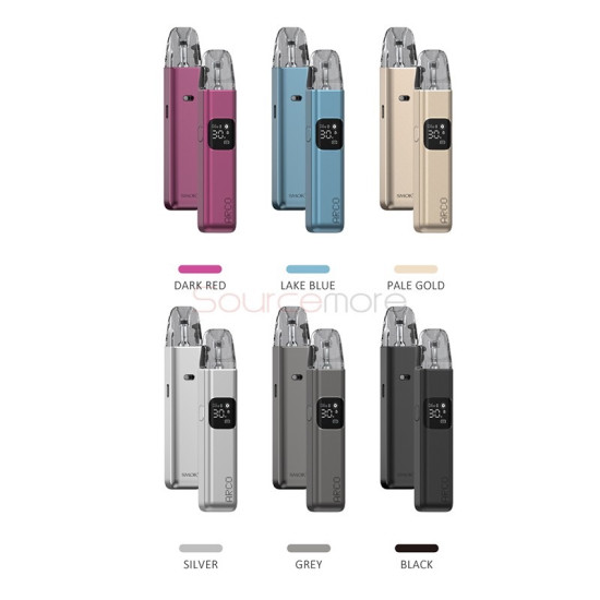 SMOK ARCO DIGI - POD Kit 5W-30W