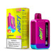 Nasty bar 9000 puffs 5%