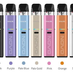 SMOK NOVO ECO KIT