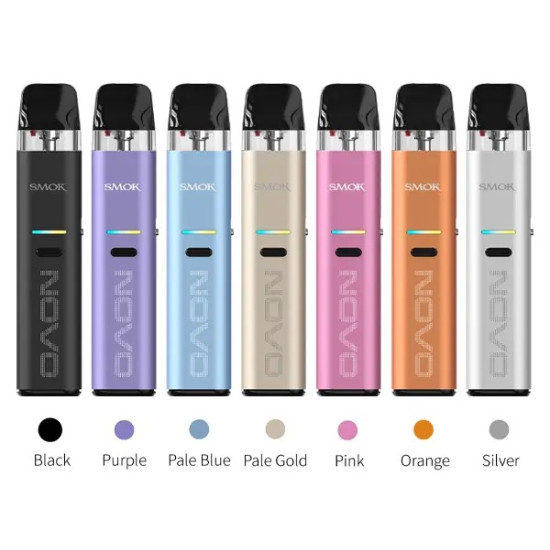 SMOK NOVO ECO KIT