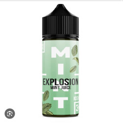 Mint Explosion 120ml