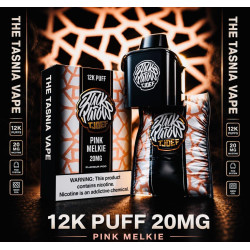 JACK PAROW 12K POD