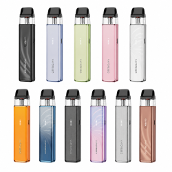 Vaporesso Xros 6 Mini Pod Kit