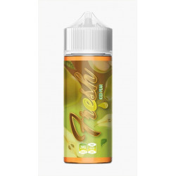 Fresh Iced Pear