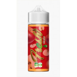 Fresh Iced Mango Apple