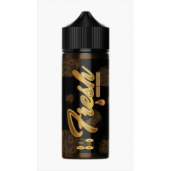 FRESH ICE COOKIE SURPRISE 120ML