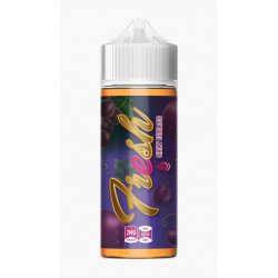 FRESH ICE CHEWY BUBBLOO  120ML