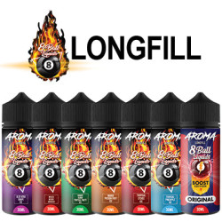 8 Ball E-Liquid