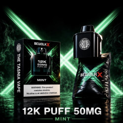 Bewolk X 12K Pod Only