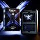Bewolk X Pod System 12K Kit