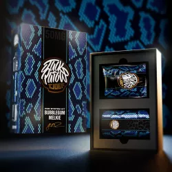 Jack Parow Tjoef Pod System 12K Kit