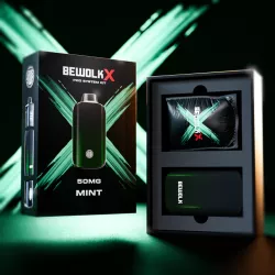 Bewolk X Pod System 12K Kit