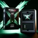 Bewolk X Pod System 12K Kit