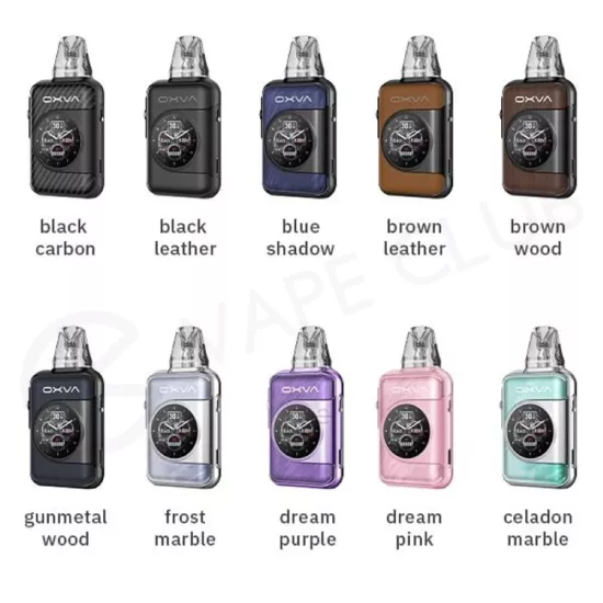 OXVA Xlim SQ Pro 2 Kit