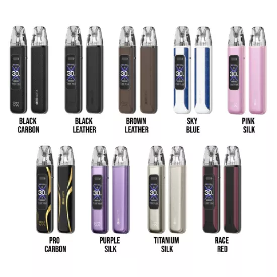 OXVA Xlim Pro 3 Pod Kit