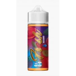 FRESH E LIQUID - ICED BERRY 2MG 120ML