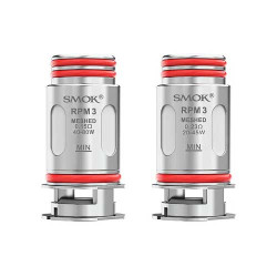 Smok RPM 3 Mesh Coils