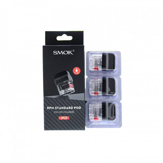 SMOK RPM Standard Pod