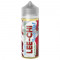 MAJESTIC VAPOR LEE-CHI ICED UP 120ML