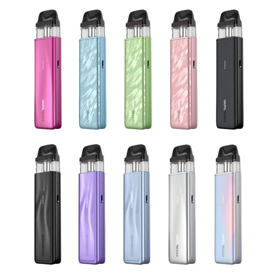 Vaporesso Xros 5 Mini Pod Kit