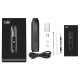 Kingtons BLK Kiss Dry Herb Vaporizer Kit Built-in 1600mah Battery and 1.2ml