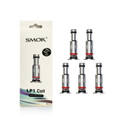 SMOK Novo 4 LP1 Coil