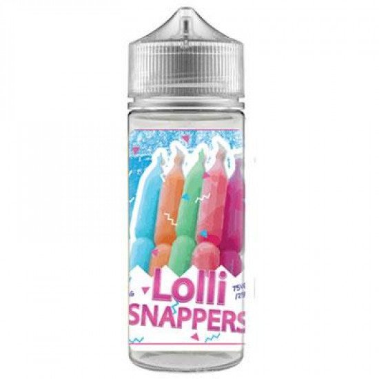 One Cloud Industries Lolli Snappers 120ml