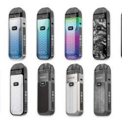 SMOK NORD 5 KIT