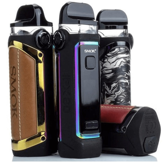 Smok IPX80 Pod Kit