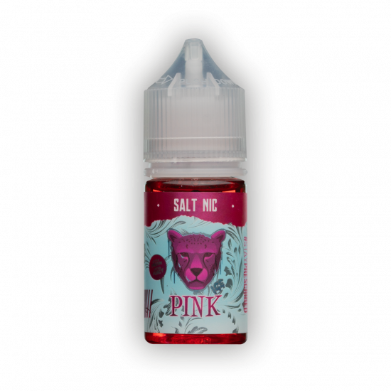 PINK ICE 30ML SALT