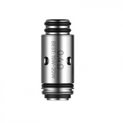 Smok nexMesh SS316 MESH Pod Coils