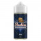 CLOUD FLAVOUR STACHIES 120ml
