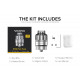 VOOPOO RTA Pod Tank 2ml