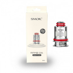 SMOK RPM 2 MESH COIL 0.16 OHM
