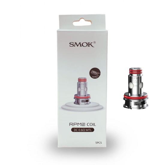 Smok RPM 2 Coil (0.6ohm)