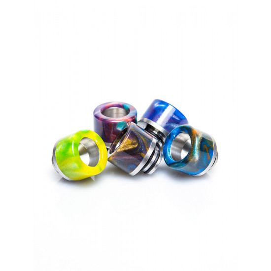 Drip Tip 810 Resin for Various Tanks incl Smok TFV8 Cloud Beast & TFV8 Big Baby Beast