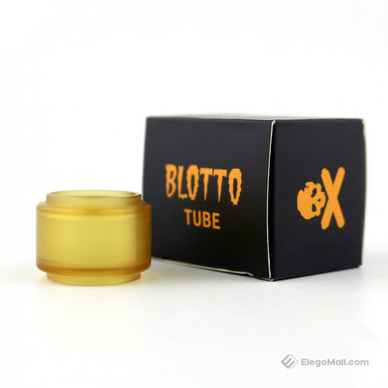 DOVPO Blotto RTA Glass Tube Ultum