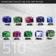 Drip Tip 810 Resin for Various Tanks incl Smok TFV8 Cloud Beast & TFV8 Big Baby Beast