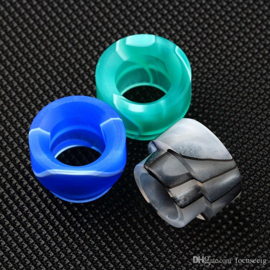 Drip Tip 810 Resin for Various Tanks incl Smok TFV8 Cloud Beast & TFV8 Big Baby Beast