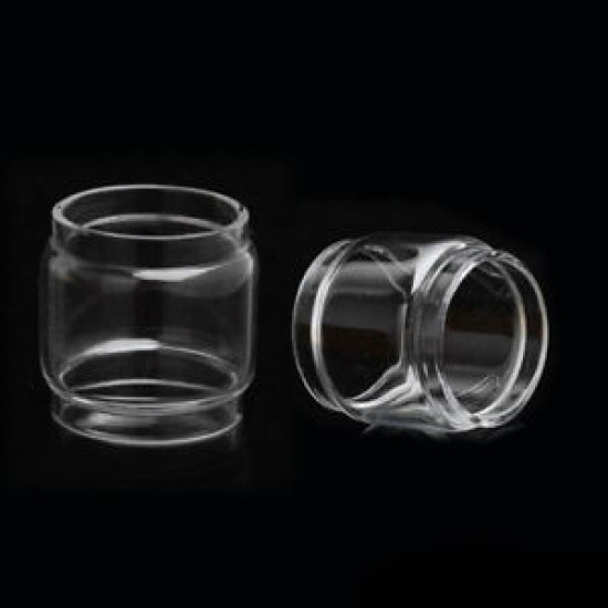 SMOK TFV12 Prince Tank Bulb pyrex Glass