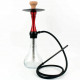Hookah - Glass Water Vase