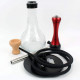 Hookah - Glass Water Vase