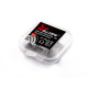 Hellvape Triple core Fused Clapton Coil