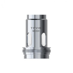 Smok TFV16 Mesh Replacement Coils