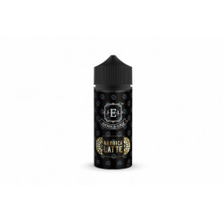 Joose-E-Liqz Arabica Latte