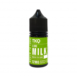 TKO LIME MILK 12MG MTL 30ML