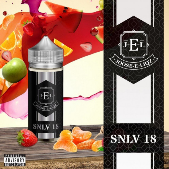 JOOSE-E-LIQZ - SNLV 18